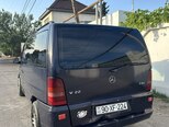 Mercedes Vito 112 CDI-6