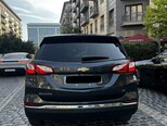 Chevrolet Equinox-2