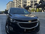 Chevrolet Equinox-1