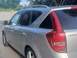 Kia Ceed SW-5