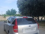 Kia Ceed SW-10