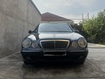Mercedes E 320-4