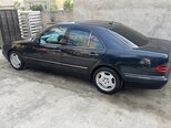 Mercedes E 320-7