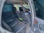 Mercedes ML 320-4