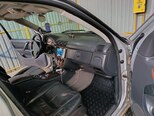 Mercedes ML 320-3