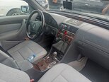 Mercedes C 200-8