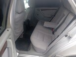 Mercedes C 200-12