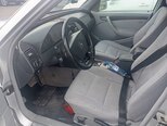 Mercedes C 200-13