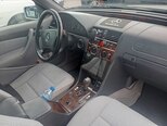 Mercedes C 200-9