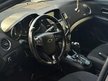Chevrolet Cruze-12