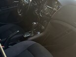 Chevrolet Cruze-13