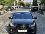 Chevrolet Cruze-6