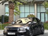 Chevrolet Cruze-9