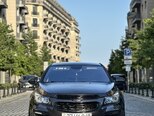 Chevrolet Cruze-14