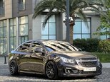 Chevrolet Cruze-5