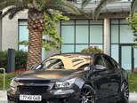 Chevrolet Cruze-1
