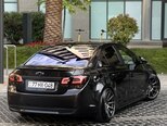Chevrolet Cruze-2