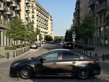 Chevrolet Cruze-8