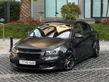 Chevrolet Cruze-7
