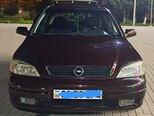 Opel Astra-1
