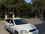 Opel Astra-1