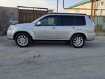 Nissan X-Trail-8