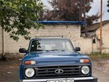 LADA (VAZ) Niva-1