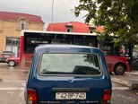 LADA (VAZ) Niva-2