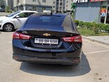 Chevrolet Malibu-4