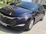 Chevrolet Malibu-2