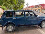 LADA (VAZ) Niva-5