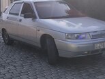 LADA (VAZ) 2112-9