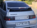 LADA (VAZ) 2112-6