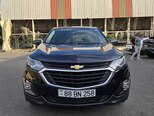 Chevrolet Equinox-1