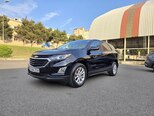 Chevrolet Equinox-2