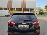Chevrolet Equinox-6