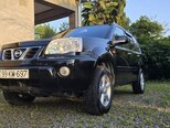 Nissan X-Trail-4