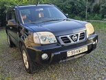 Nissan X-Trail-2