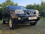 Nissan X-Trail-3