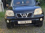 Nissan X-Trail-1