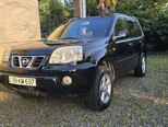Nissan X-Trail-5