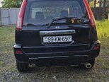 Nissan X-Trail-9