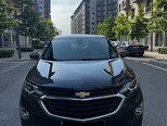 Chevrolet Equinox-10