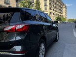 Chevrolet Equinox-8