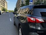 Chevrolet Equinox-9