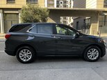 Chevrolet Equinox-7