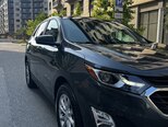 Chevrolet Equinox-4