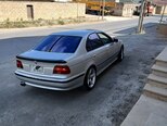 BMW 528-4