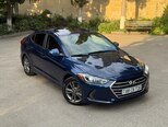 Hyundai Elantra-1