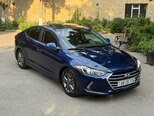 Hyundai Elantra-6